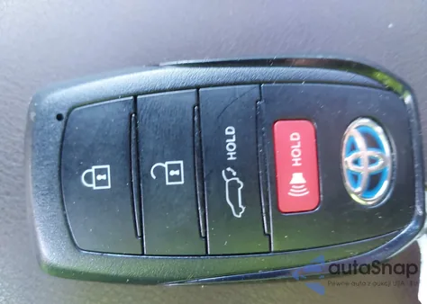 2021 Toyota Venza Xle из США, поврежденный, VIN JTEAAAAH1MJ000659